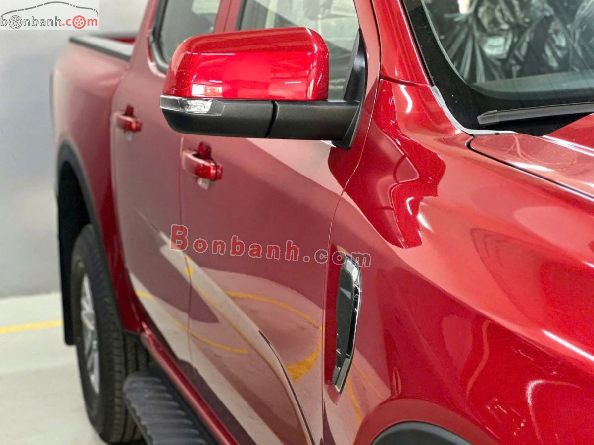 Bán ô tô Ford Ranger XLS 2.0L 4x2 AT - 2026 - xe mới