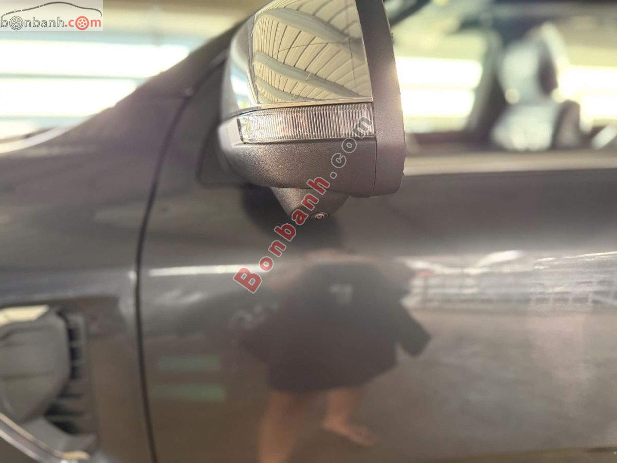 Bán ô tô Ford Everest Titanium 2.0L 4x2 AT - 2026 - xe mới