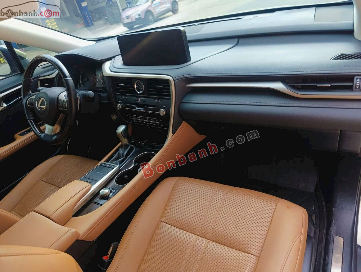 Bán ô tô Lexus RX 300 - 2021 - xe cũ