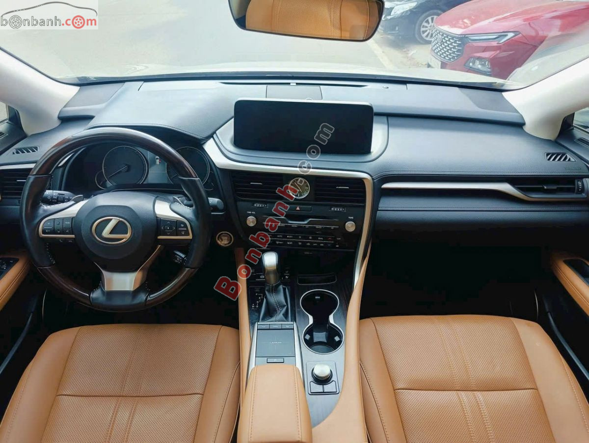 Bán ô tô Lexus RX 300 - 2021 - xe cũ