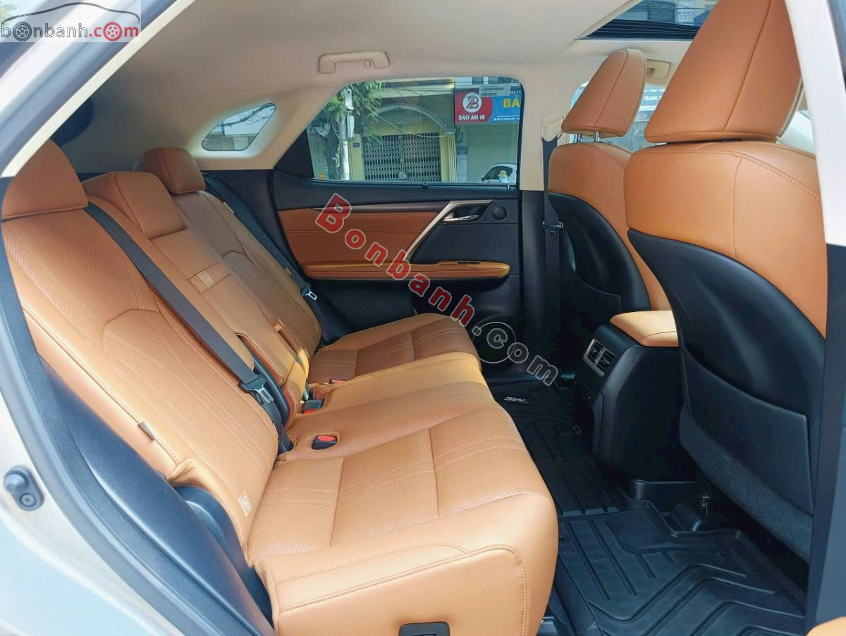 Bán ô tô Lexus RX 300 - 2021 - xe cũ