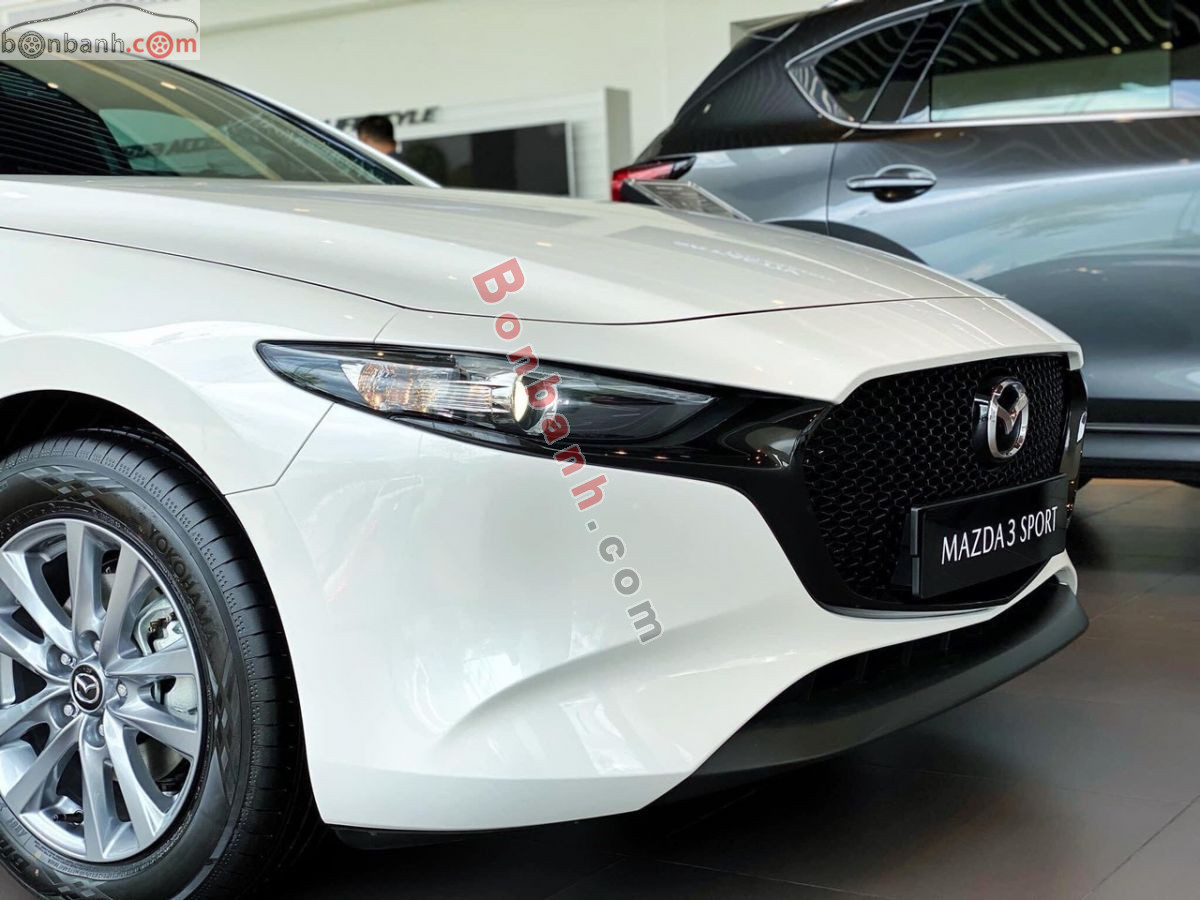 Bán ô tô Mazda 3 1.5L Sport Luxury - 2025 - xe mới
