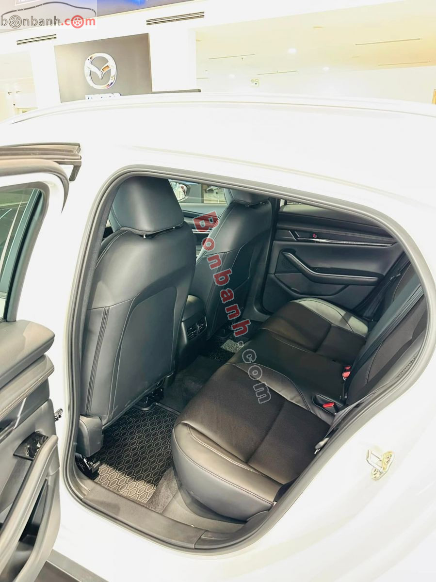Bán ô tô Mazda 3 1.5L Sport Luxury - 2025 - xe mới