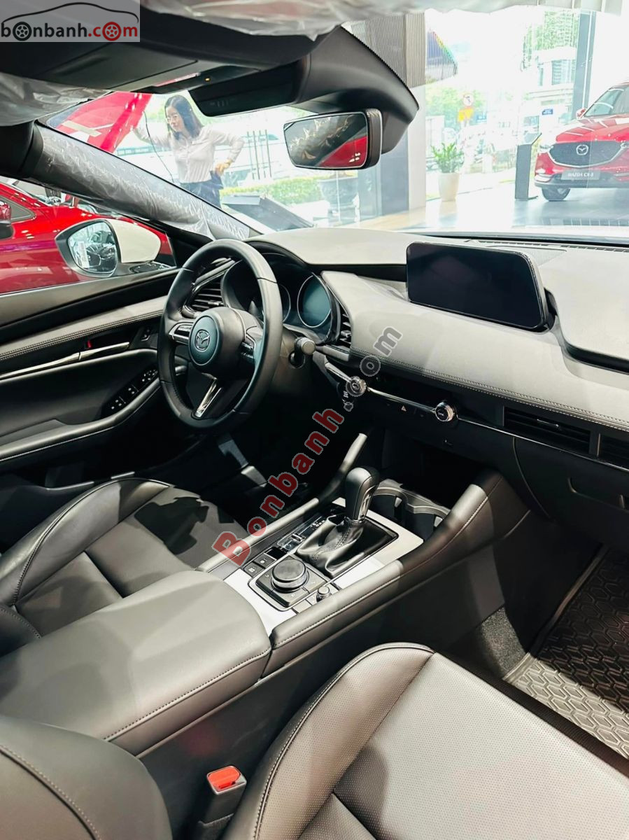 Bán ô tô Mazda 3 1.5L Sport Luxury - 2025 - xe mới