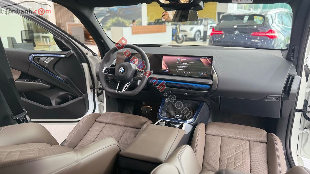 Bán ô tô BMW X3 xDrive20i M Sport - 2025 - xe mới