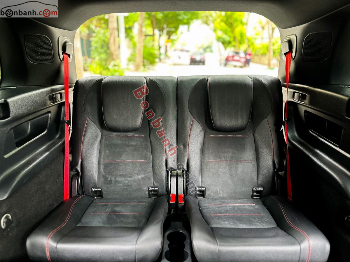 Bán ô tô Mercedes Benz GLB 35 4Matic - 2021 - xe cũ