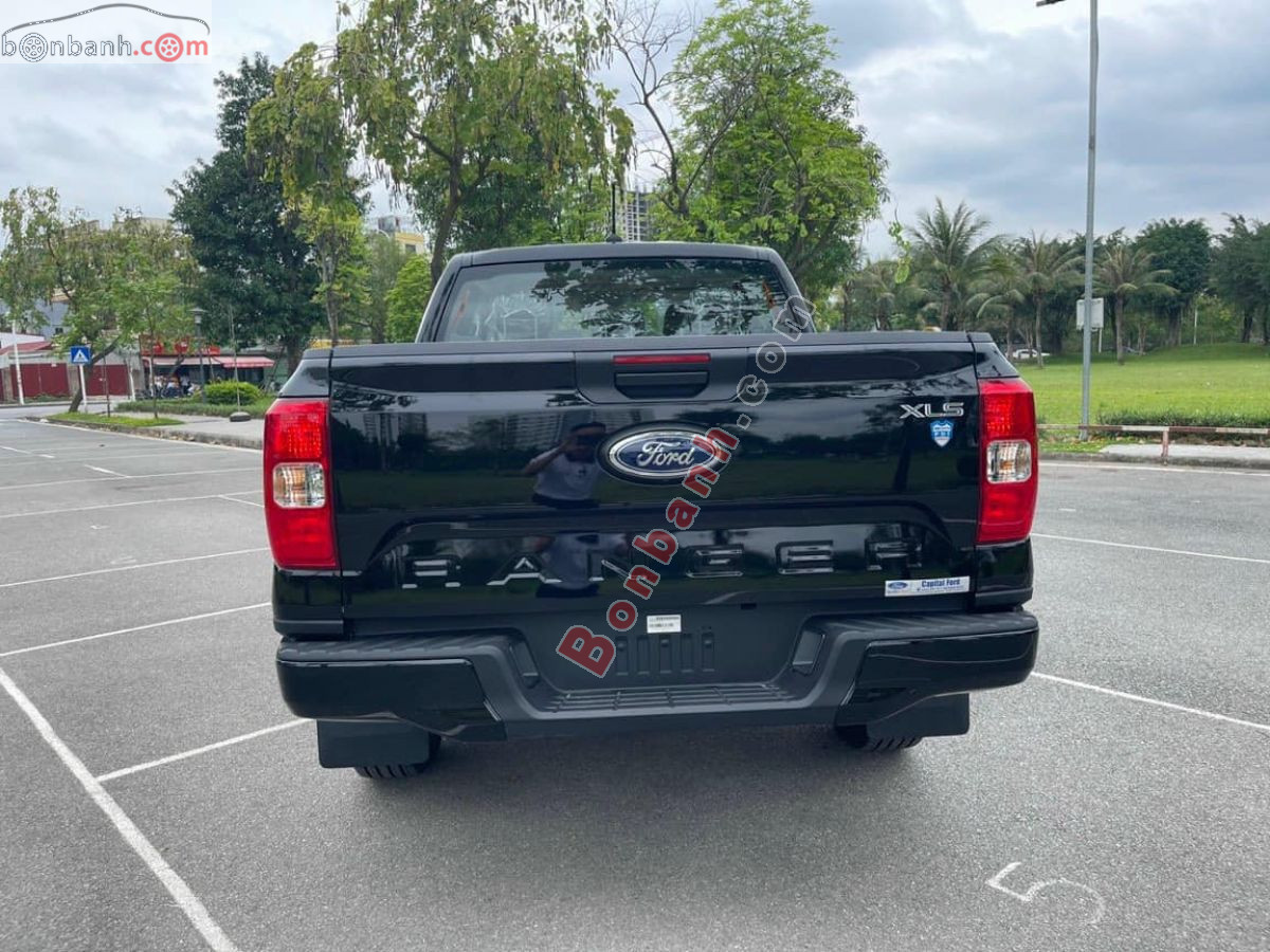 Bán ô tô Ford Ranger XLS 2.0L 4x2 AT - 2025 - xe mới