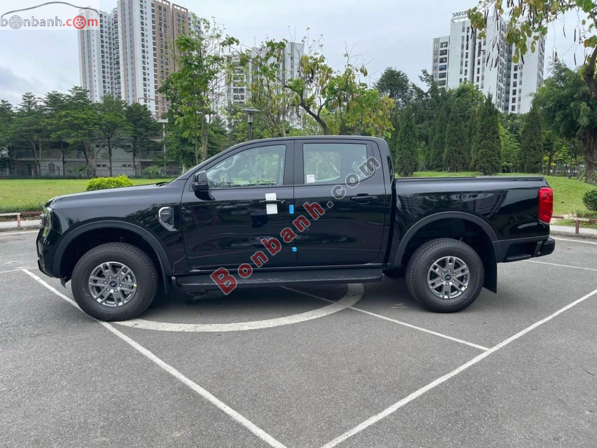 Bán ô tô Ford Ranger XLS 2.0L 4x2 AT - 2025 - xe mới