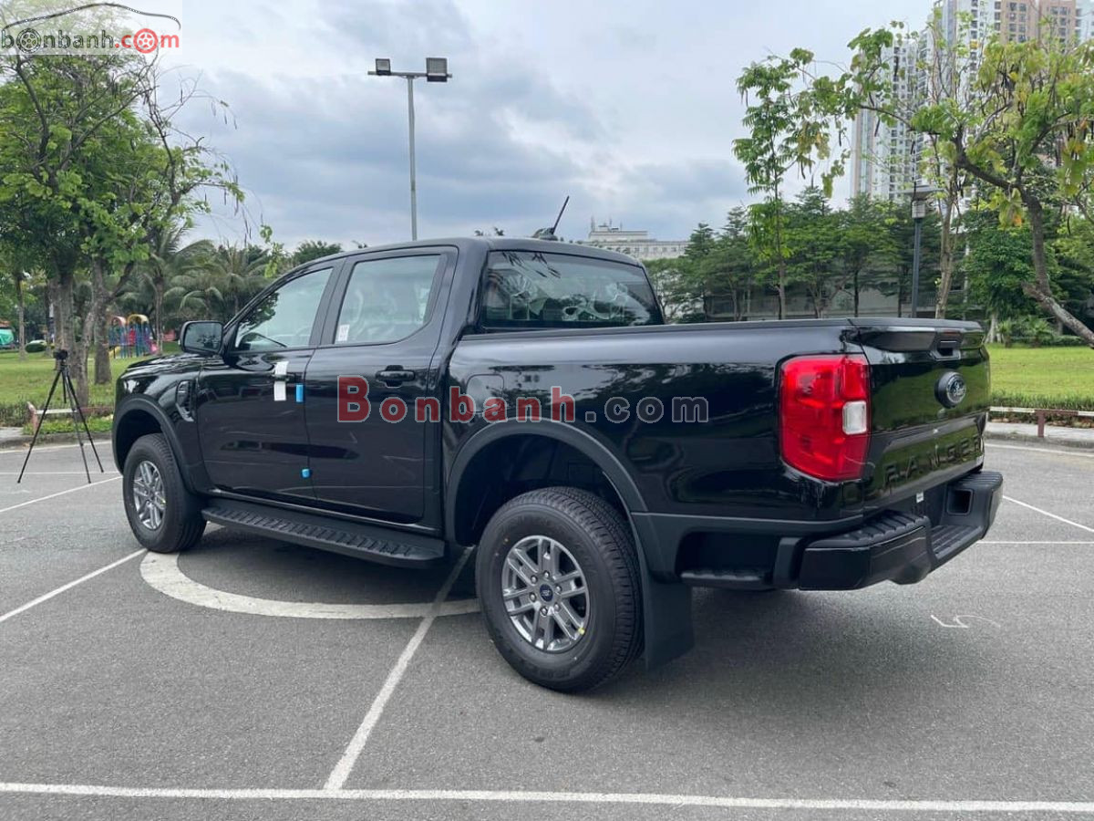 Bán ô tô Ford Ranger XLS 2.0L 4x2 AT - 2025 - xe mới