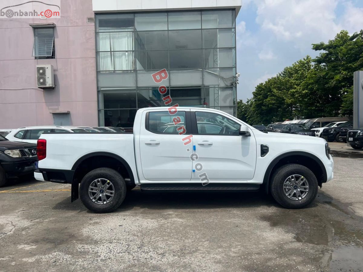 Bán ô tô Ford Ranger XLS 2.0L 4x2 AT - 2025 - xe mới