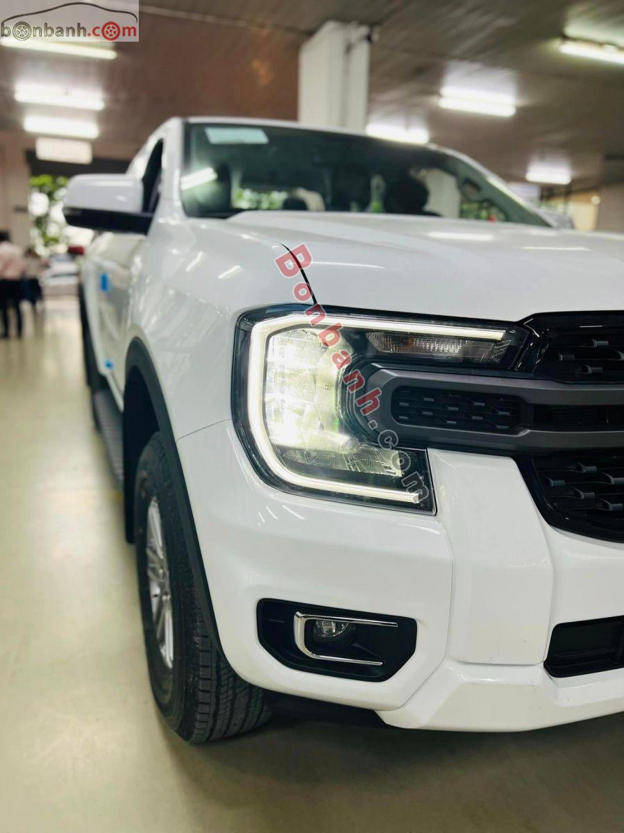 Bán ô tô Ford Ranger XLS 2.0L 4x2 AT - 2025 - xe mới