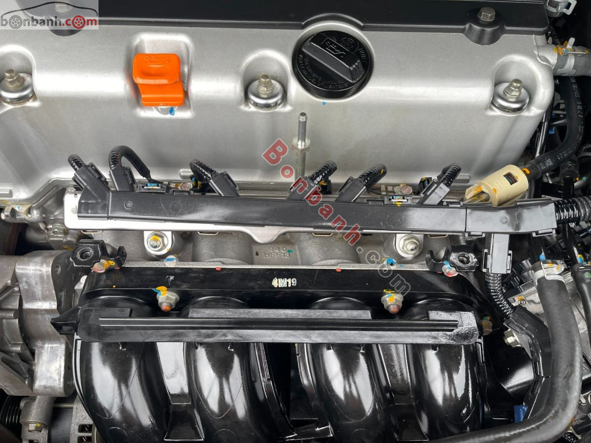 Bán ô tô Honda CRV 2.4 AT - 2013 - xe cũ