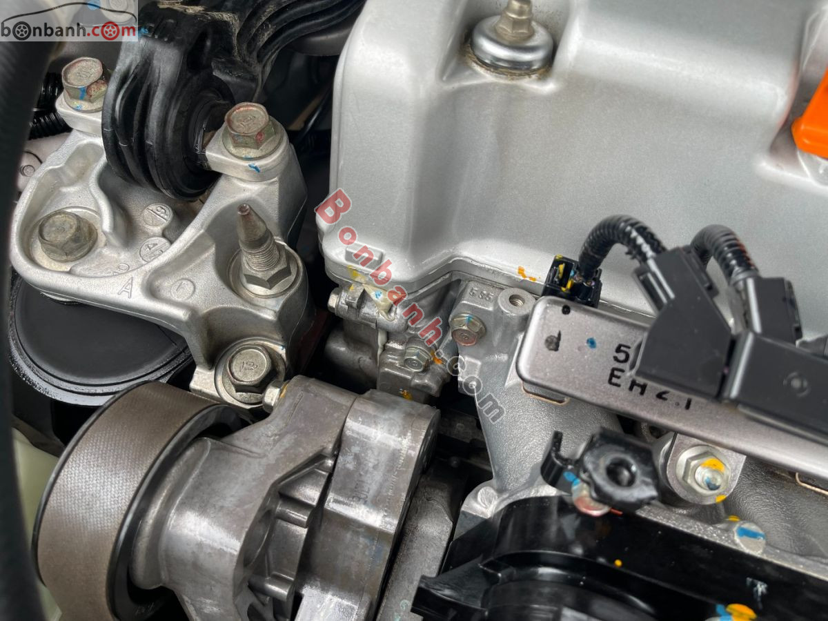 Bán ô tô Honda CRV 2.4 AT - 2013 - xe cũ