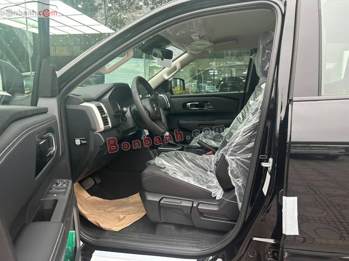 Bán ô tô Mitsubishi Triton - 2026 - xe mới