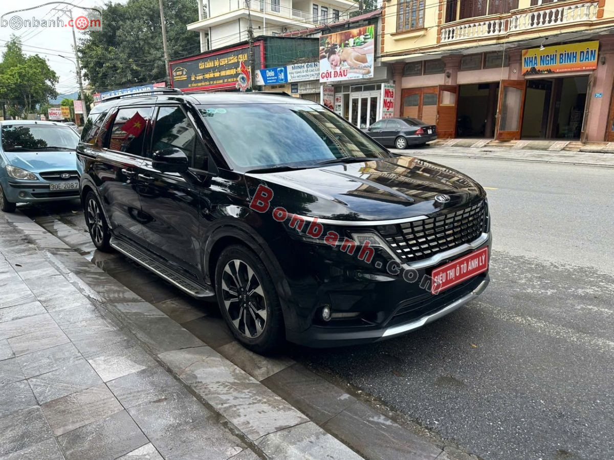 Bán ô tô Kia Carnival Premium 2.2D - 2021 - xe cũ