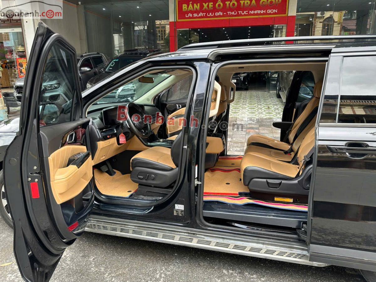 Bán ô tô Kia Carnival Premium 2.2D - 2021 - xe cũ