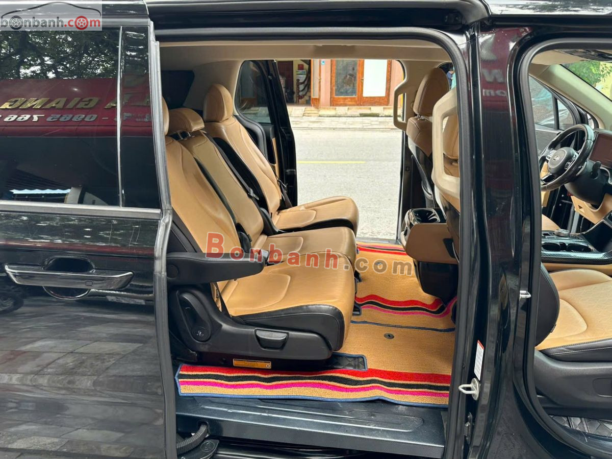 Bán ô tô Kia Carnival Premium 2.2D - 2021 - xe cũ