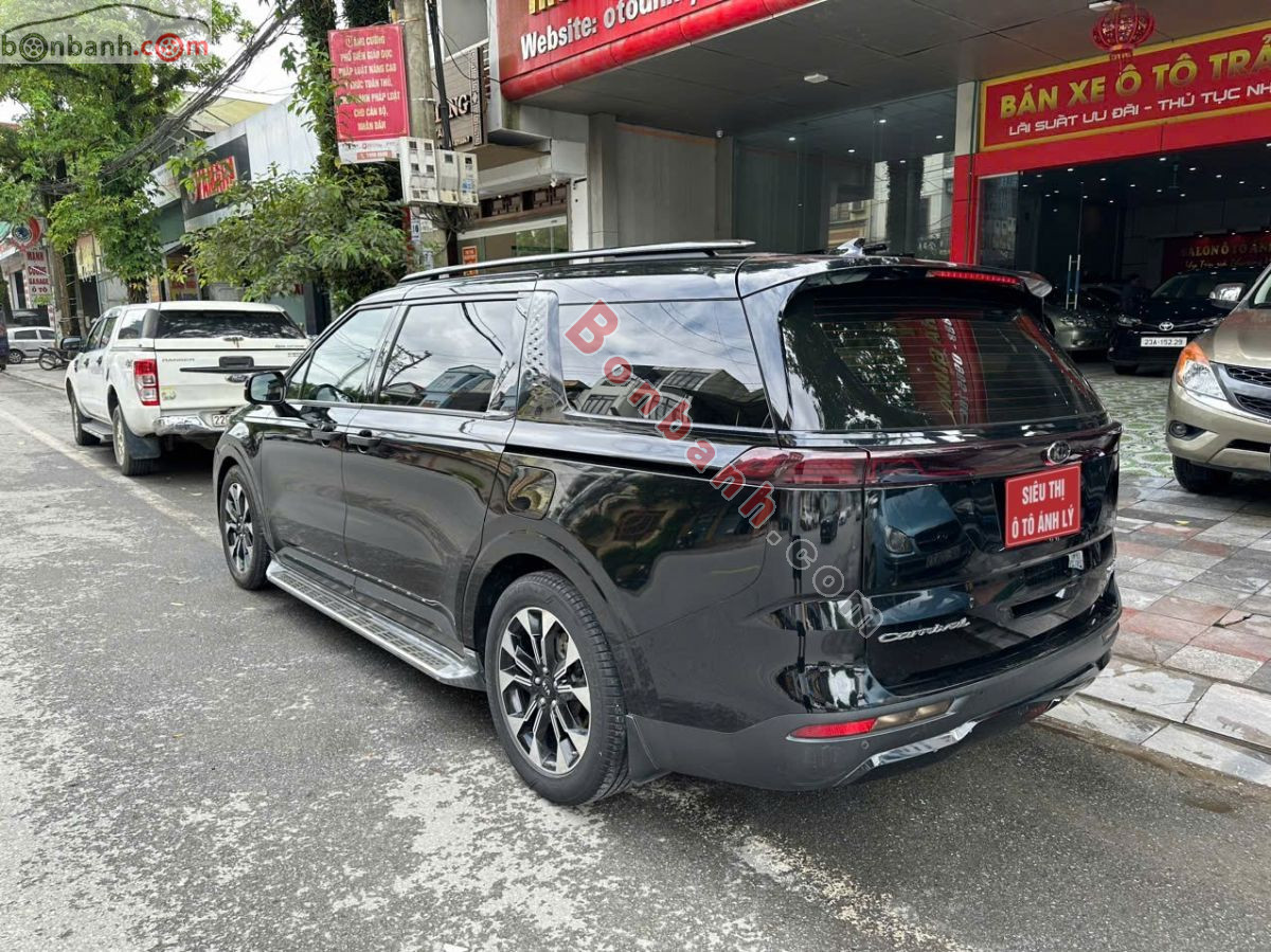 Bán ô tô Kia Carnival Premium 2.2D - 2021 - xe cũ