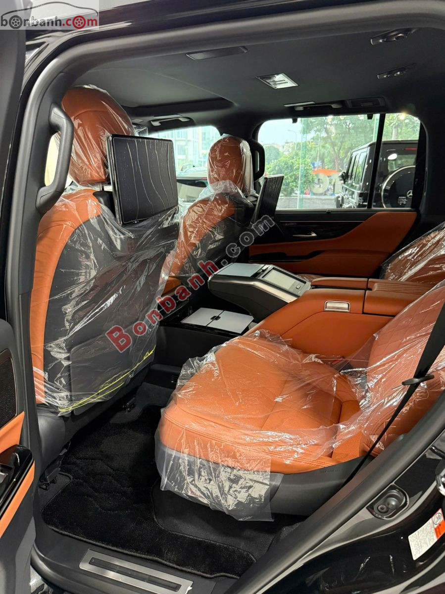 Bán ô tô Lexus LX 600 Vip - 2025 - xe mới