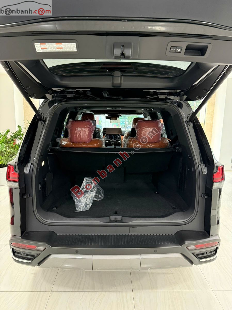 Bán ô tô Lexus LX 600 Vip - 2025 - xe mới