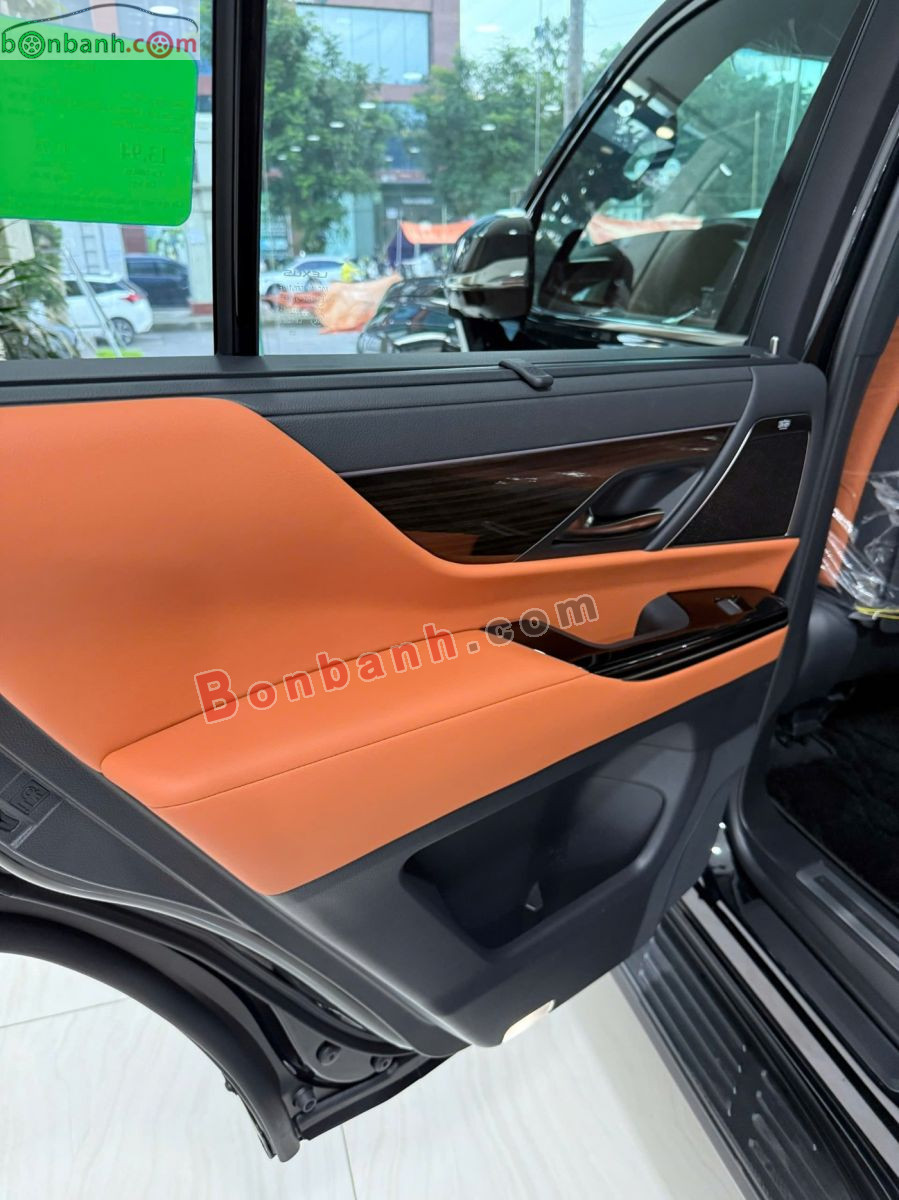 Bán ô tô Lexus LX 600 Vip - 2025 - xe mới