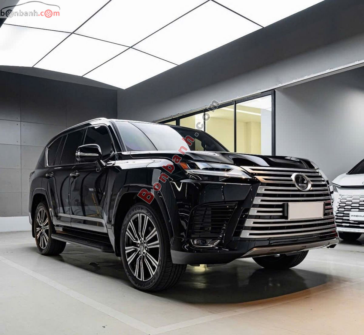 Bán ô tô Lexus LX 600 Urban - 2025 - xe mới