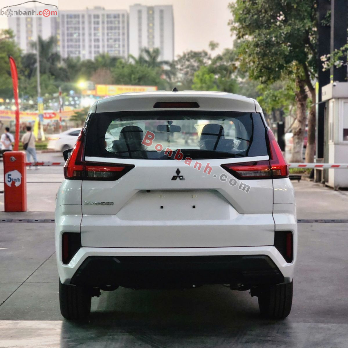Bán ô tô Mitsubishi Xpander 1.5 AT - 2026 - xe mới