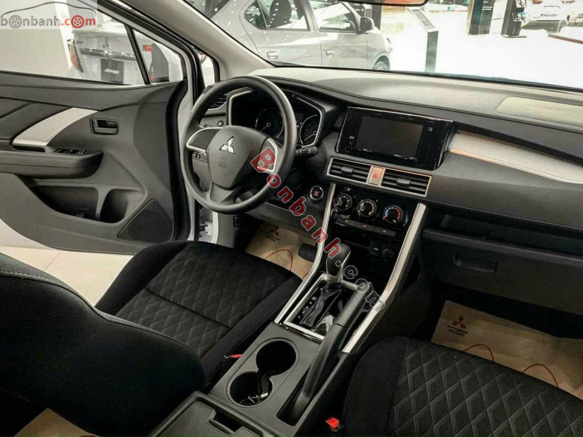Bán ô tô Mitsubishi Xpander 1.5 AT - 2026 - xe mới