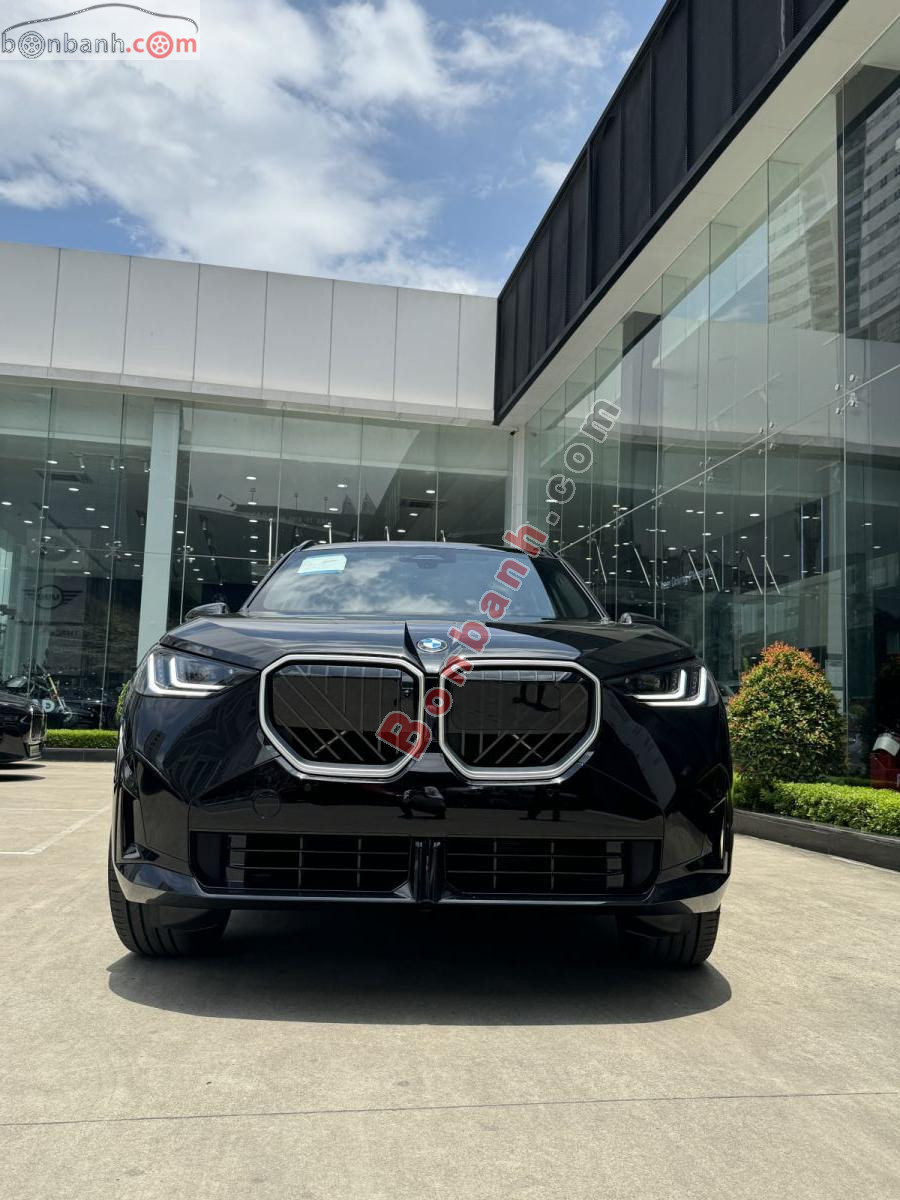 Bán ô tô BMW X3 xDrive20i M Sport - 2025 - xe mới
