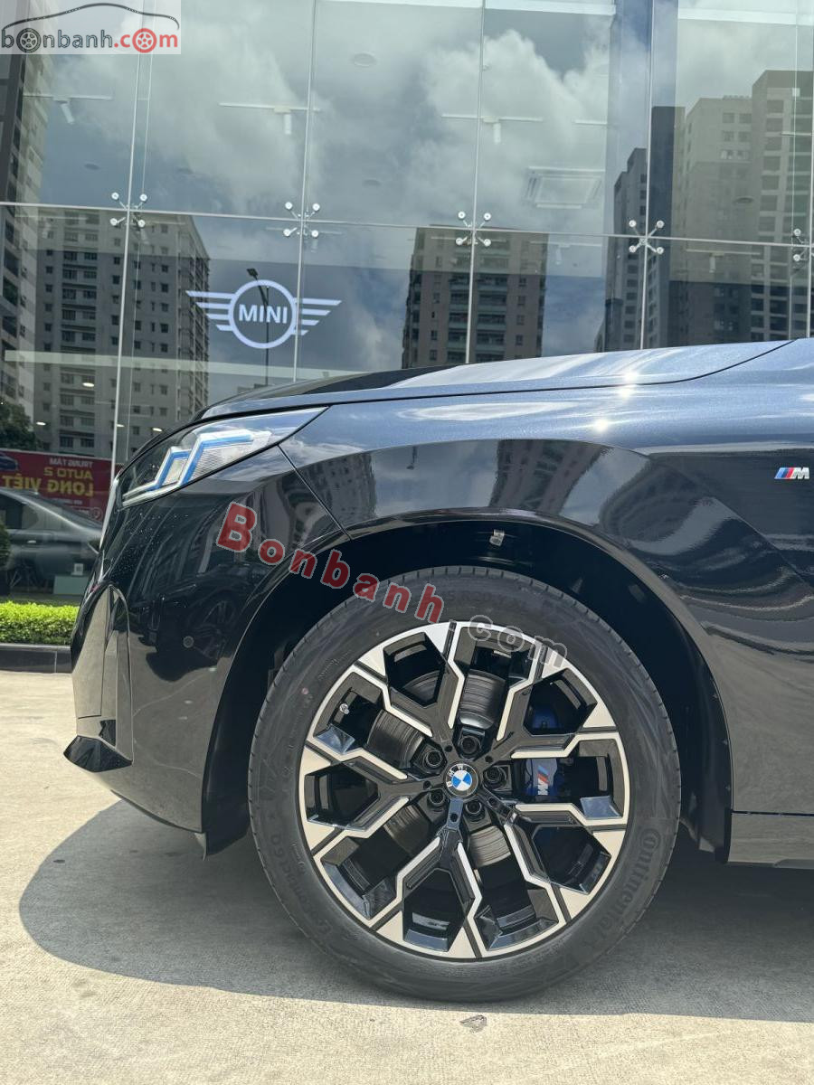 Bán ô tô BMW X3 xDrive20i M Sport - 2025 - xe mới