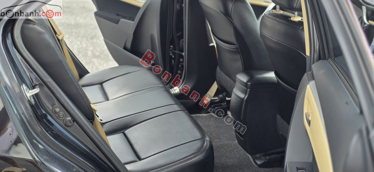 Bán ô tô Toyota Corolla altis 1.8E MT - 2020 - xe cũ