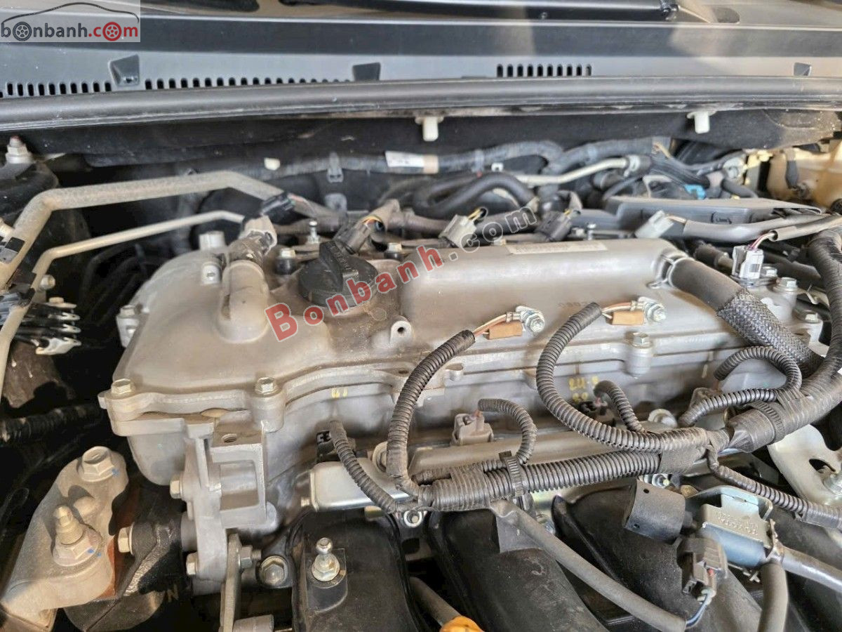 Bán ô tô Toyota Corolla altis 1.8E MT - 2020 - xe cũ