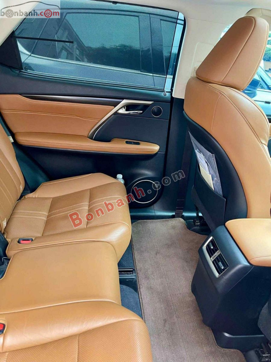 Bán ô tô Lexus RX 350L - 2021 - xe cũ