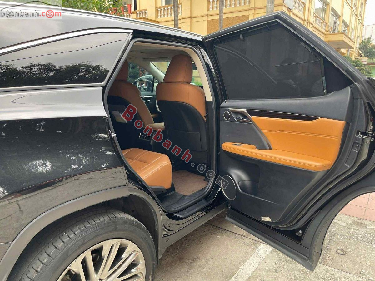 Bán ô tô Lexus RX 350L - 2021 - xe cũ