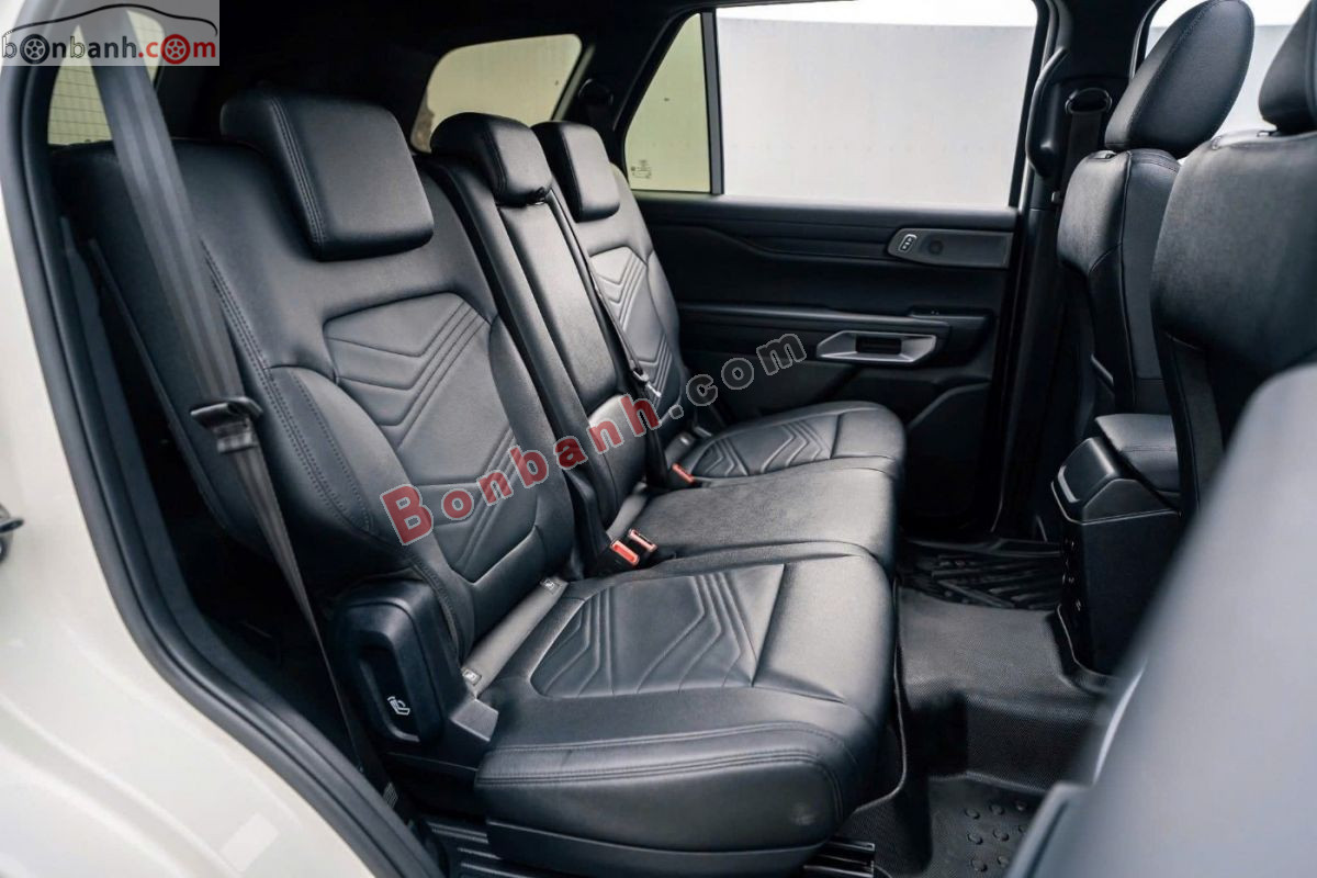 Bán ô tô Ford Everest Titanium 2.0L 4x2 AT - 2026 - xe mới
