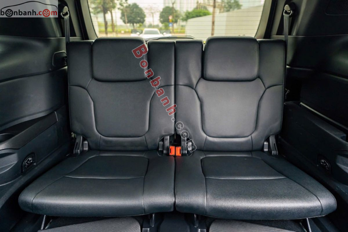 Bán ô tô Ford Everest Titanium 2.0L 4x2 AT - 2026 - xe mới