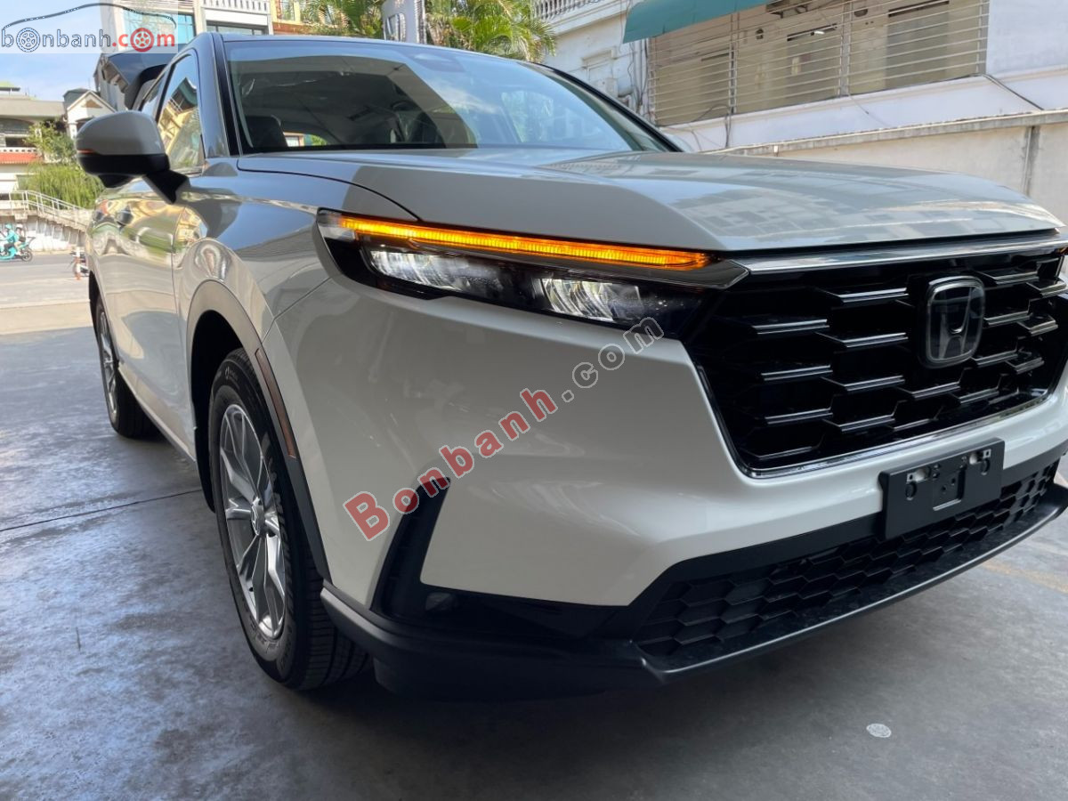 Bán ô tô Honda CRV L - 2026 - xe mới