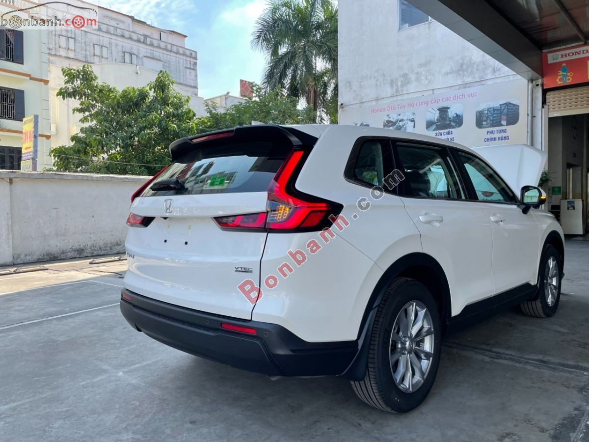 Bán ô tô Honda CRV L - 2026 - xe mới