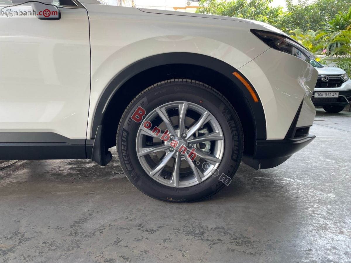 Bán ô tô Honda CRV L - 2026 - xe mới