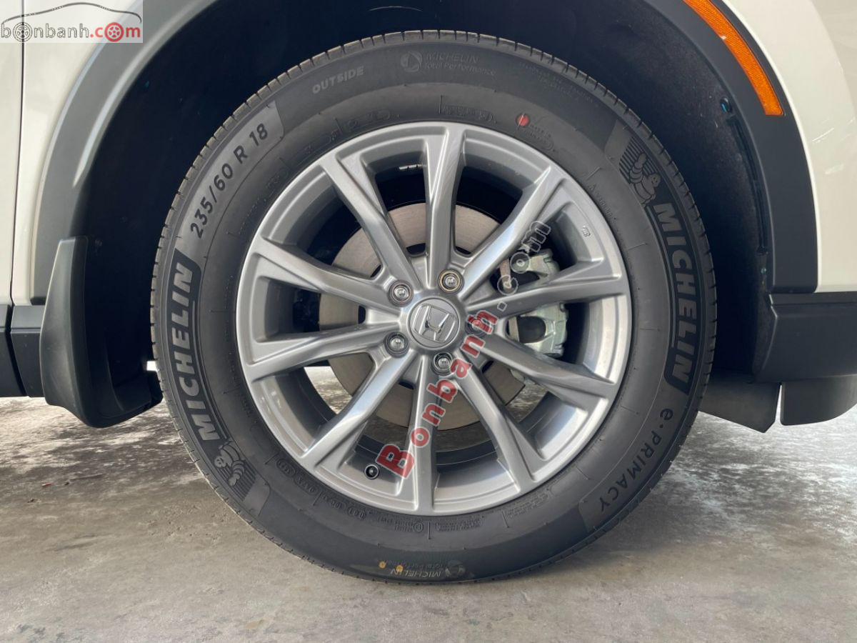 Bán ô tô Honda CRV L - 2026 - xe mới