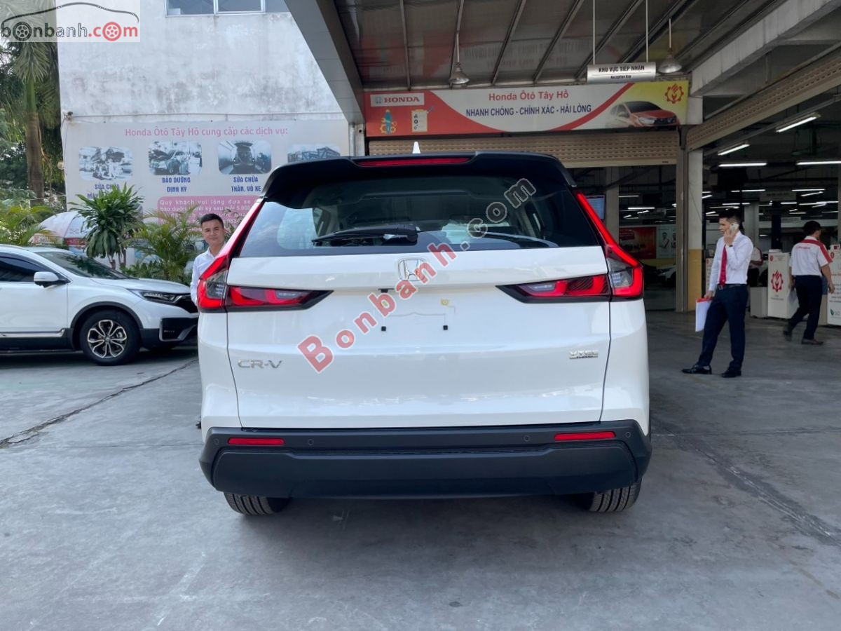 Bán ô tô Honda CRV L - 2026 - xe mới