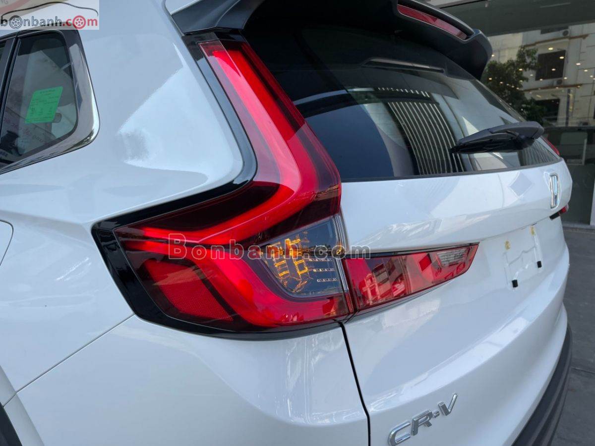 Bán ô tô Honda CRV L - 2026 - xe mới