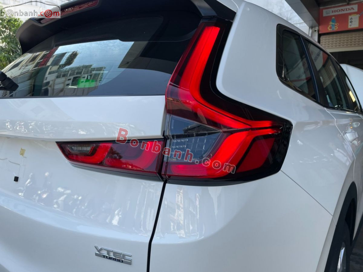 Bán ô tô Honda CRV L - 2026 - xe mới