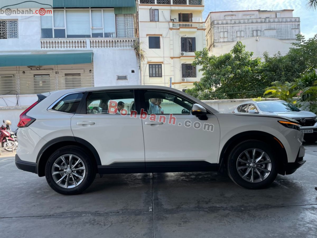 Bán ô tô Honda CRV L - 2026 - xe mới