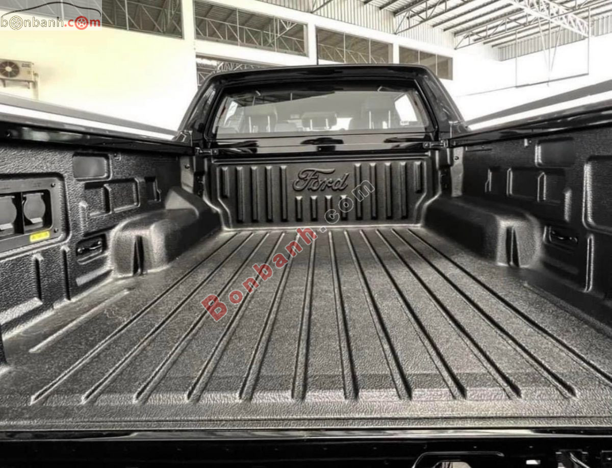 Bán ô tô Ford Ranger Wildtrak 2.0L 4x4 AT - 2026 - xe mới