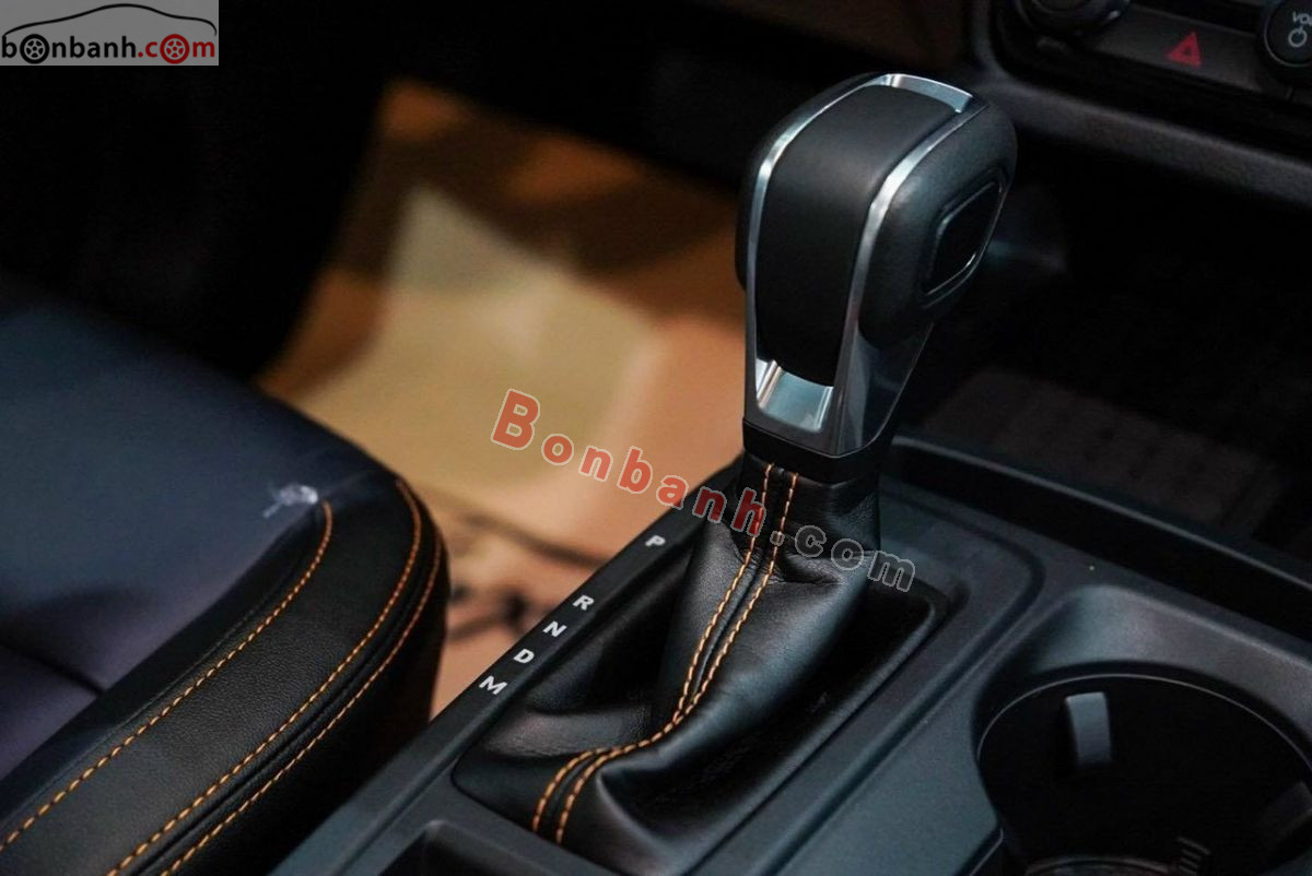 Bán ô tô Ford Ranger Wildtrak 2.0L 4x4 AT - 2026 - xe mới