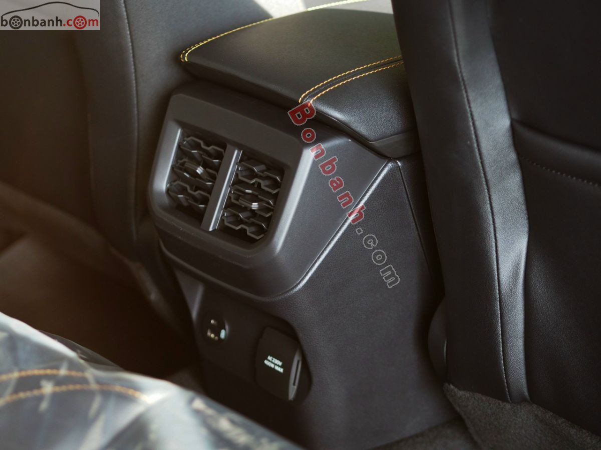 Bán ô tô Ford Ranger Wildtrak 2.0L 4x4 AT - 2026 - xe mới