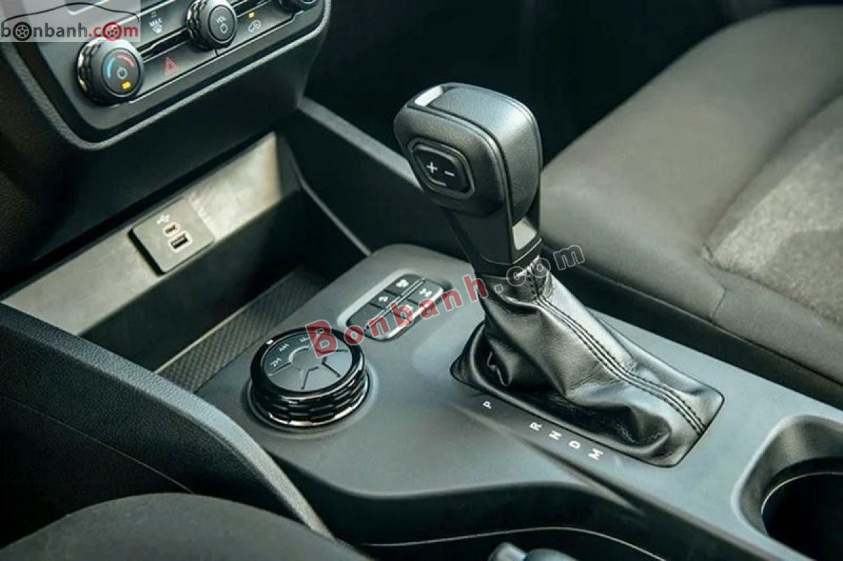 Bán ô tô Ford Ranger XLS 2.0L 4x4 AT - 2026 - xe mới