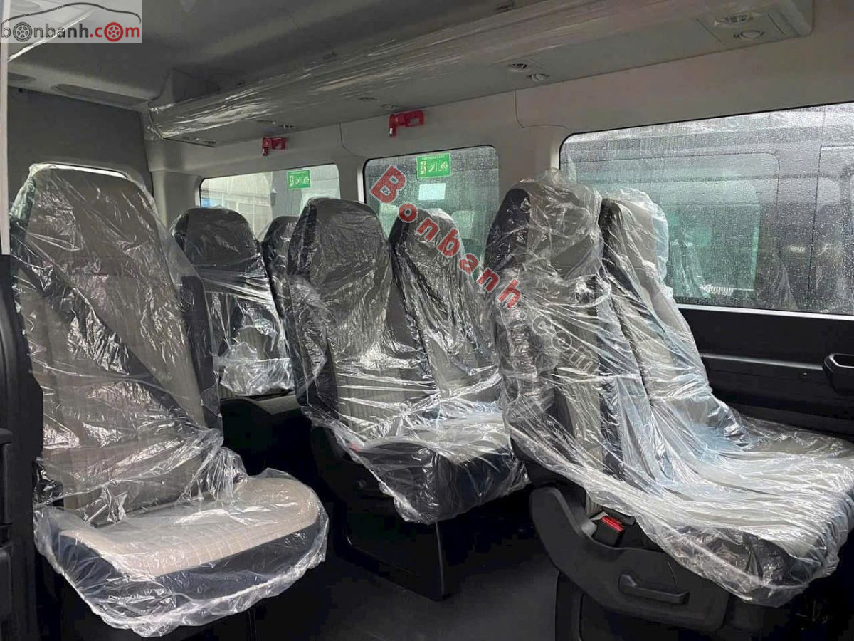 Bán ô tô Ford Transit Premium+ - 2026 - xe mới