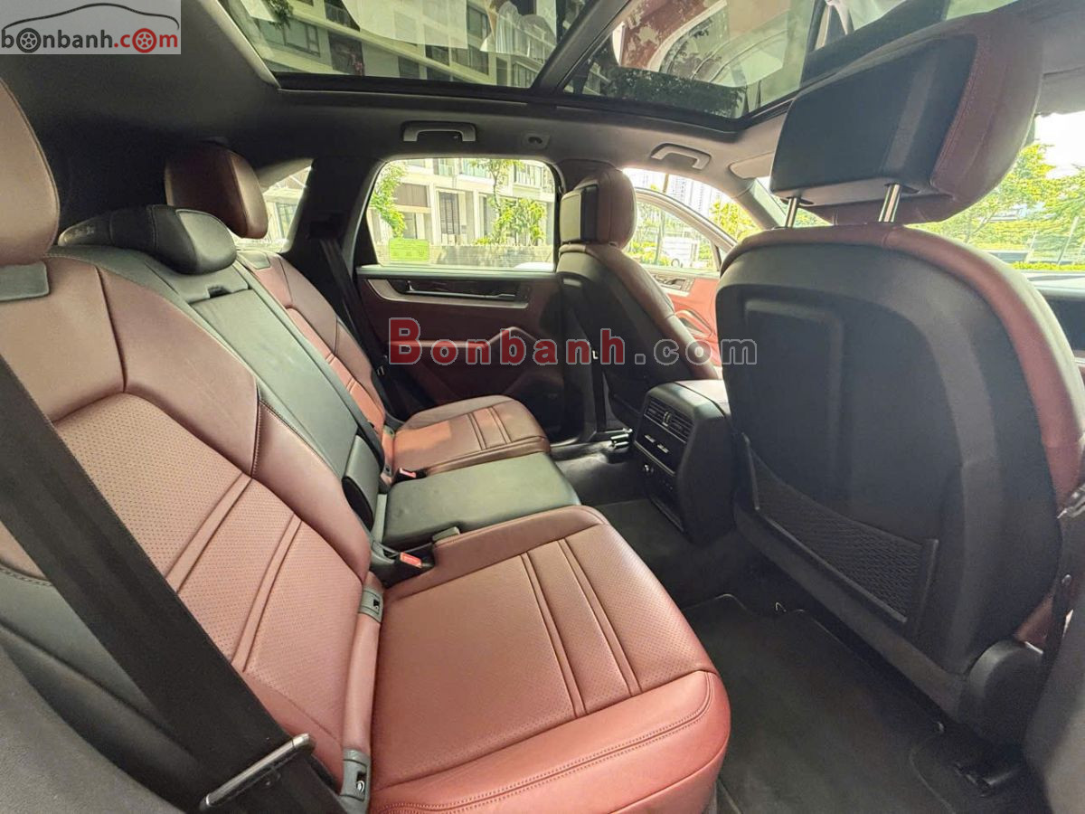 Bán ô tô Porsche Cayenne 3.0 V6 - 2023 - xe cũ